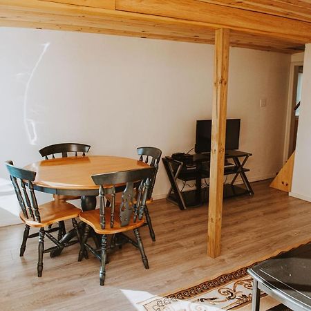 Lang Lake Resort Espanola 외부 사진